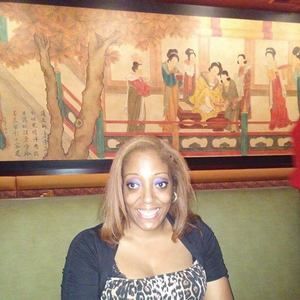 Meet your Posher, Aundrea